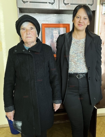 31-годишна кметица пое поста от баба си в село Левски